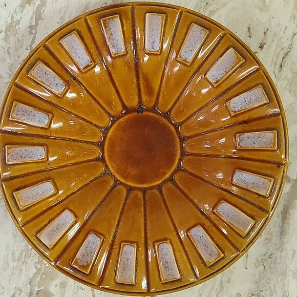 Vintage Trinket Dish/Ash Tray - Picture 1 of 5